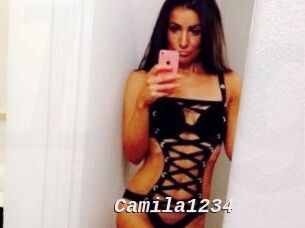 Camila1234