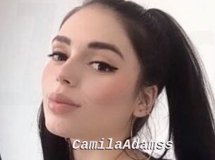 CamilaAdamss