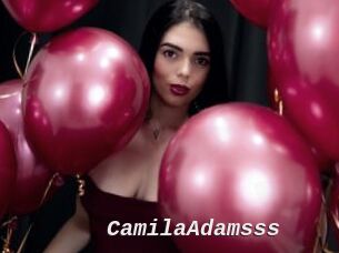 CamilaAdamsss
