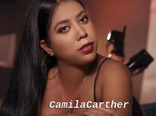 CamilaCarther Live Camgirls Sex
