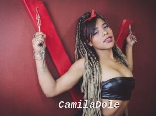 CamilaDole