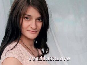 CamilaInLove