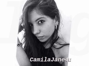 CamilaJane4u
