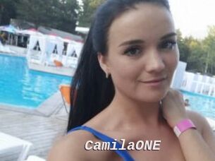 CamilaONE