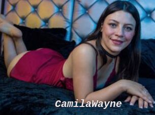 CamilaWayne