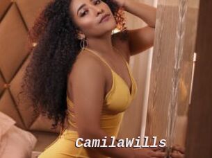 CamilaWills