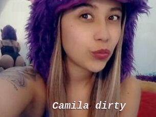 Camila_dirty