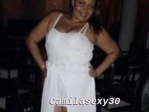 Camilasexy30