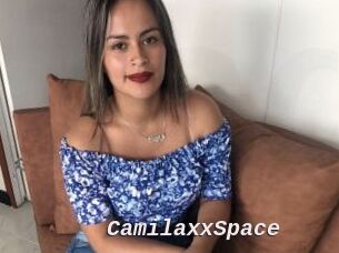 CamilaxxSpace