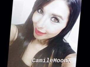 CamileMoonX