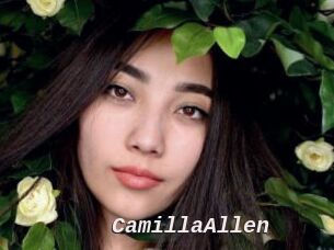 CamillaAllen