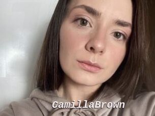 CamillaBrown