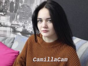 CamillaCam