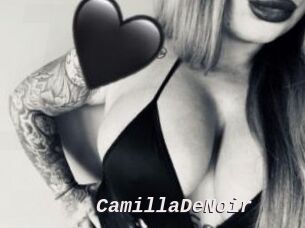 CamillaDeNoir