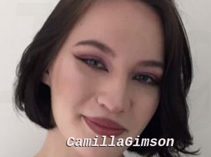 CamillaGimson