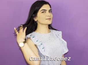 CamillaGomez