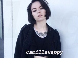 CamillaHappy
