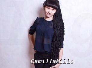 CamillaMills