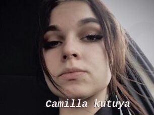 Camilla_kutuya