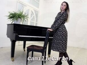 CamilleCarter Live Camgirls Sex