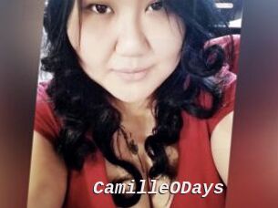 CamilleODays