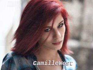 CamilleWest