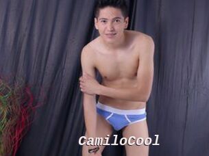 CamiloCool