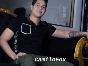 CamiloFox