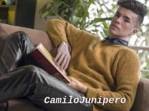CamiloJunipero