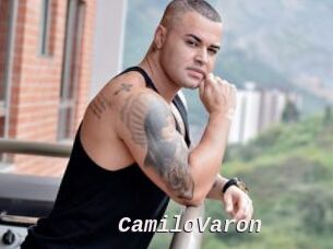 CamiloVaron Live Camgirls Sex