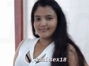 Camisex18