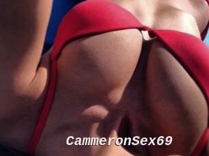 CammeronSex69