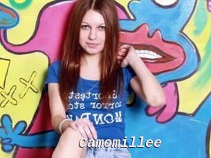 Camomillee