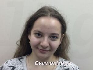CamronVega