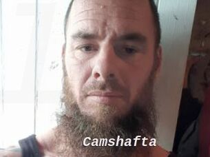 Camshafta