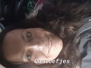 Camtoefjes
