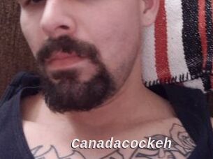 Canadacockeh