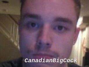CanadianBigCock
