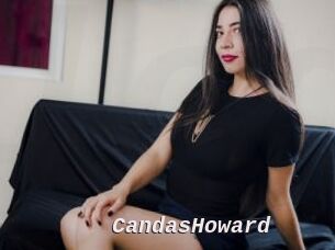 CandasHoward