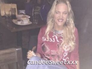 CandeeSweetxxx