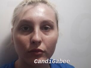 CandiGabee