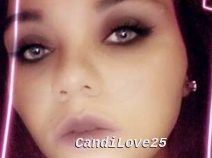 CandiLove25