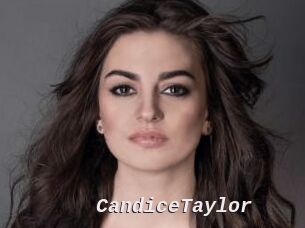 CandiceTaylor