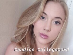 Candice_CollegeCoEd