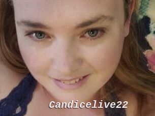 Candicelive22