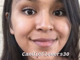 CandieFlowers30