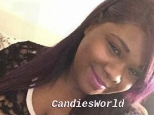CandiesWorld