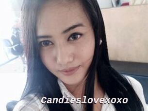 Candieslovexoxo