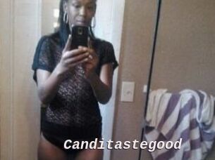 Canditastegood