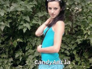 CandyAmila